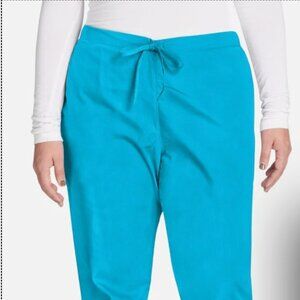 Cherokee workwear scrub pants